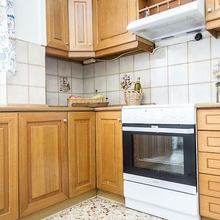 Perfect spot, elegant&bright Apartamento Kalamata Exterior foto
