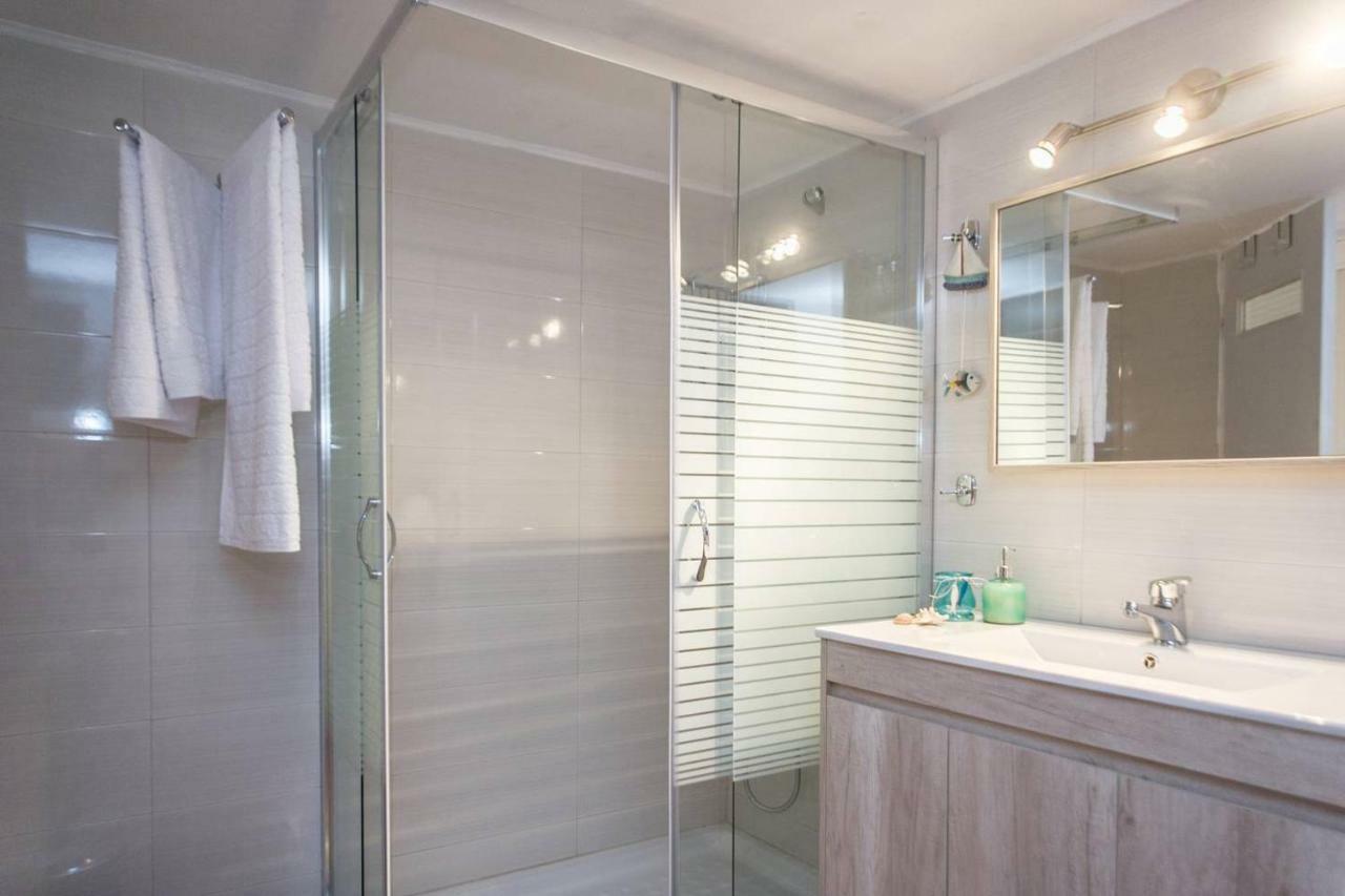 Perfect spot, elegant&bright Apartamento Kalamata Exterior foto