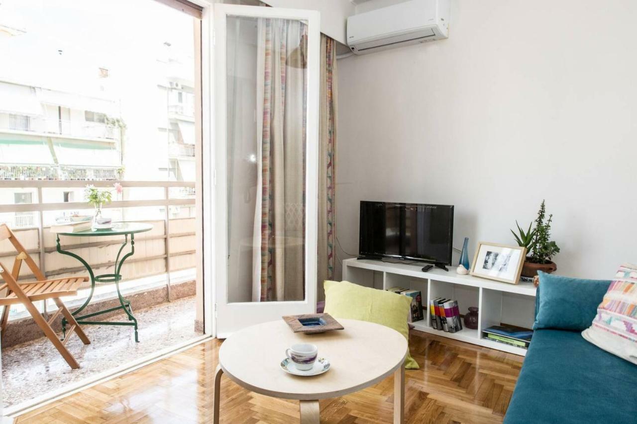 Perfect spot, elegant&bright Apartamento Kalamata Exterior foto