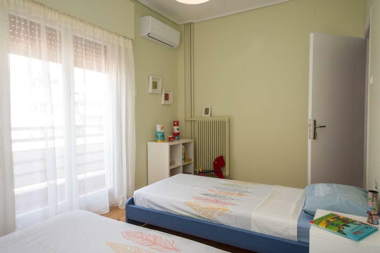 Perfect spot, elegant&bright Apartamento Kalamata Exterior foto