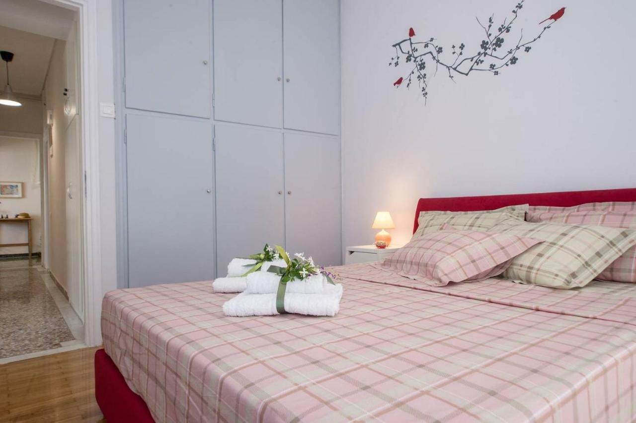 Perfect spot, elegant&bright Apartamento Kalamata Exterior foto